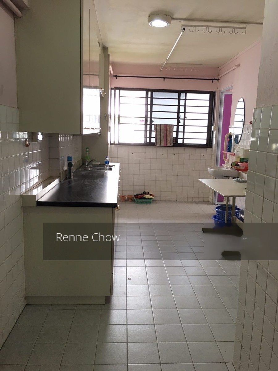 Blk 610 Yishun Street 61 (Yishun), HDB 4 Rooms #150148362